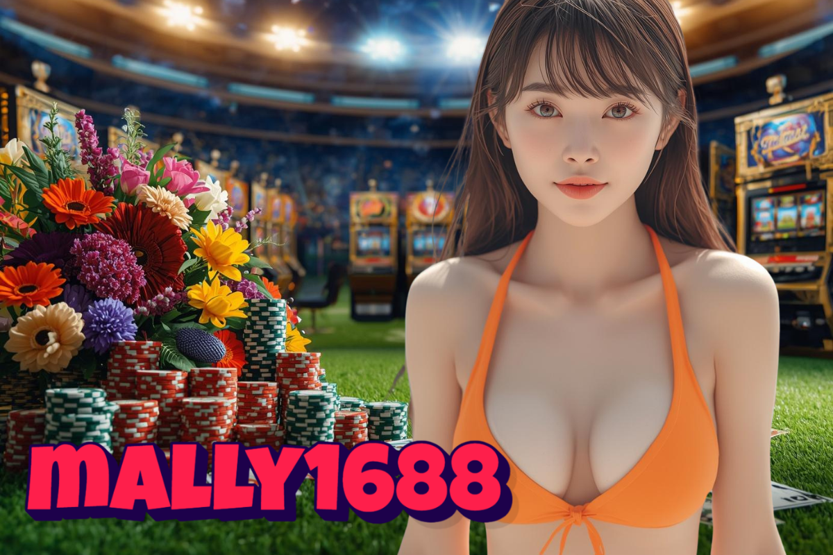 mally1688 ทางเข้า