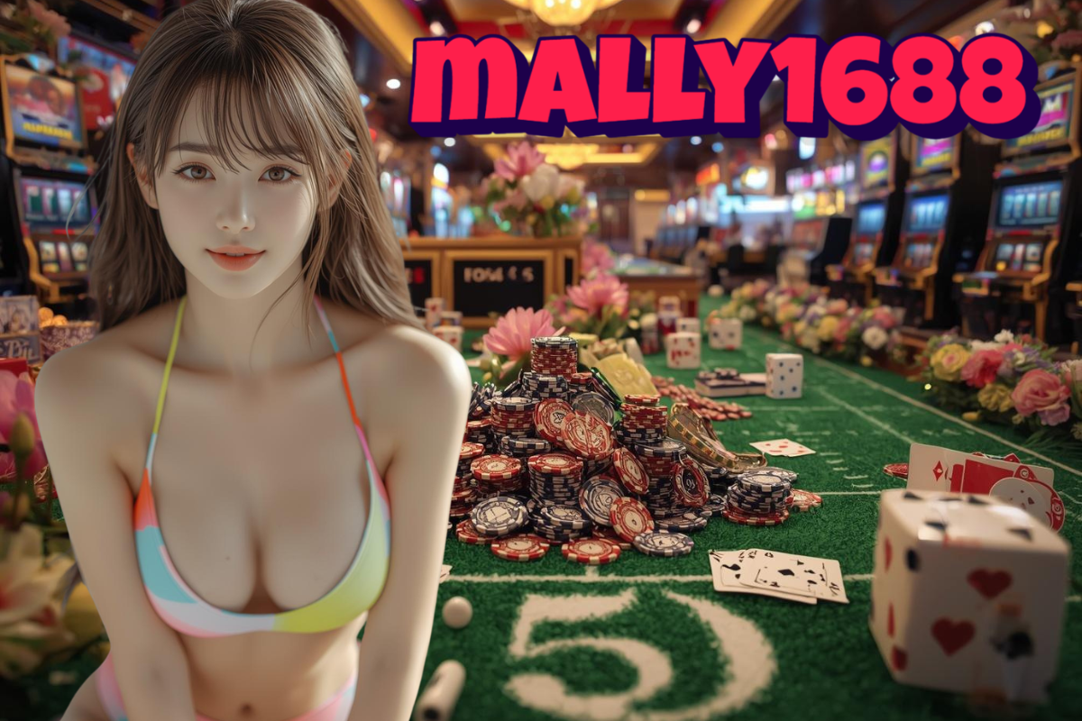 mally1688 สล็อต