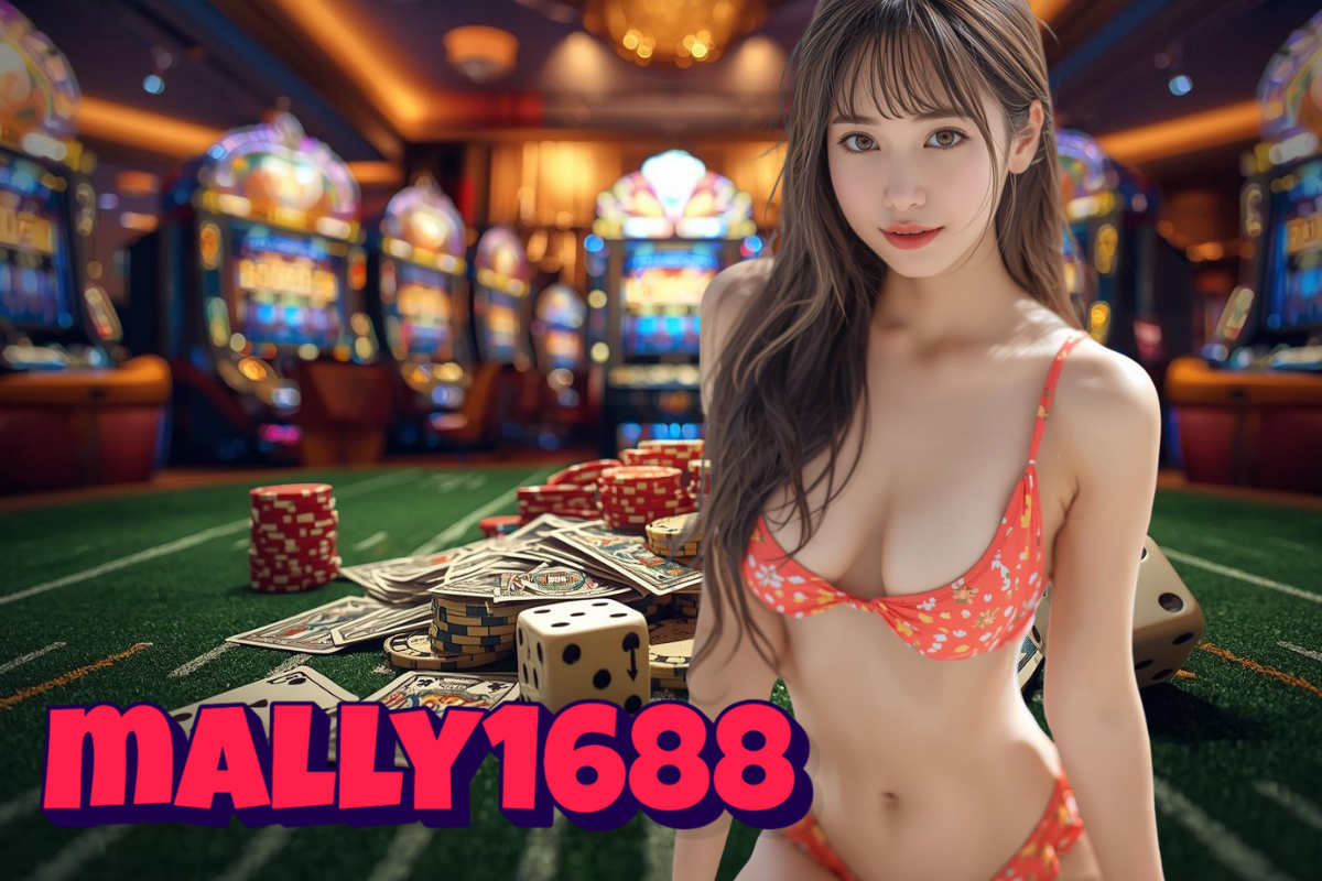 mally1688 บาคาร่า