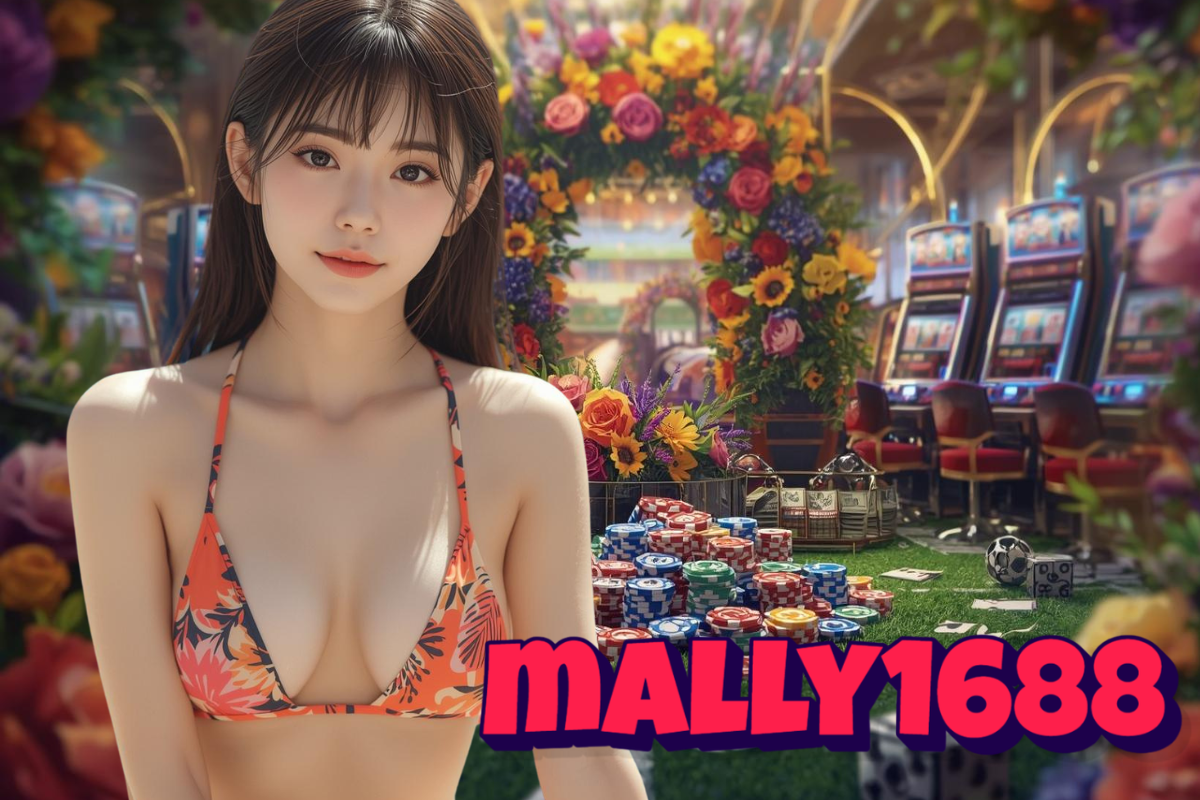 mally1688 เครดิตฟรี